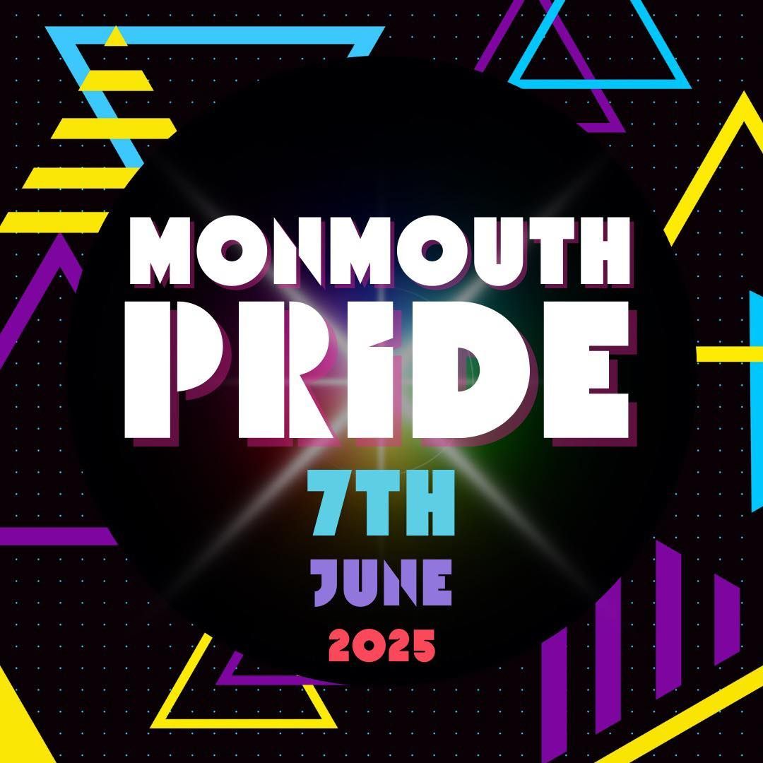 Monmouth Pride