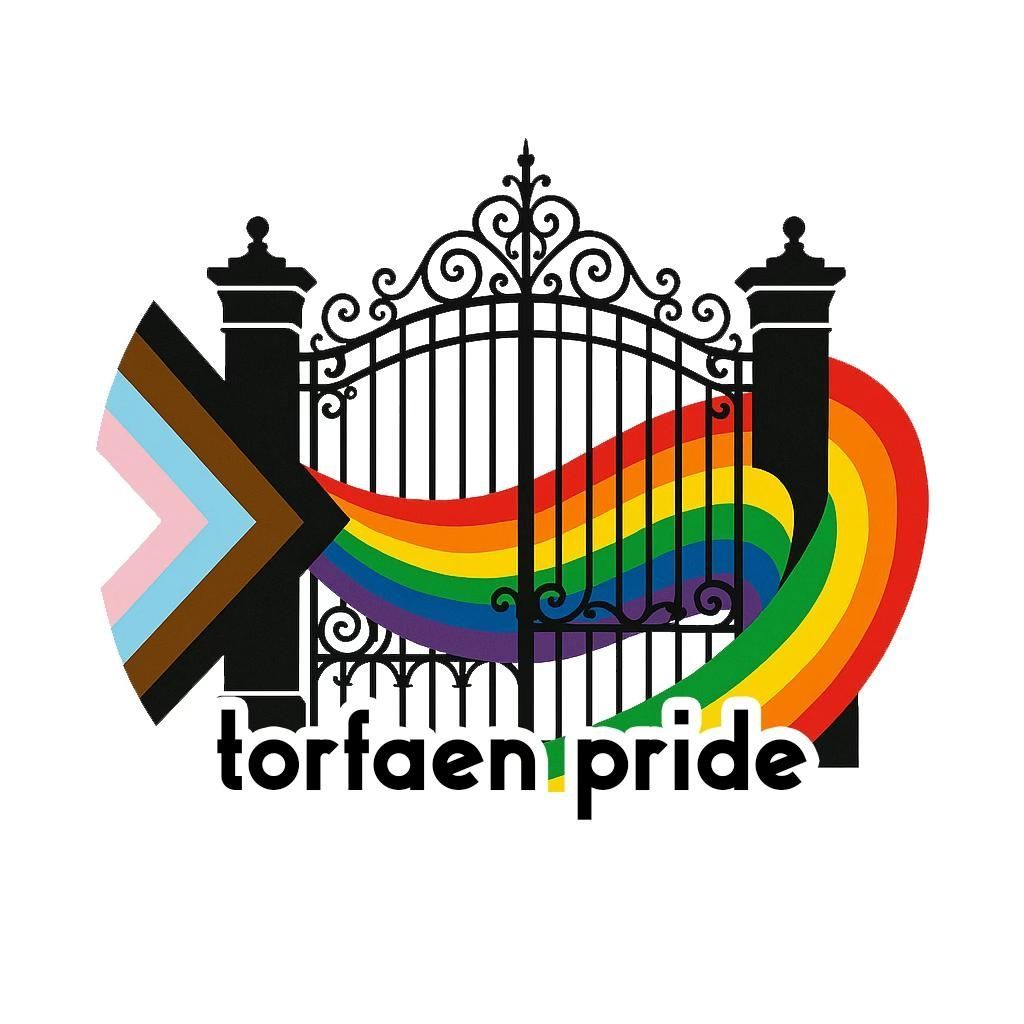 Torfaen Pride
