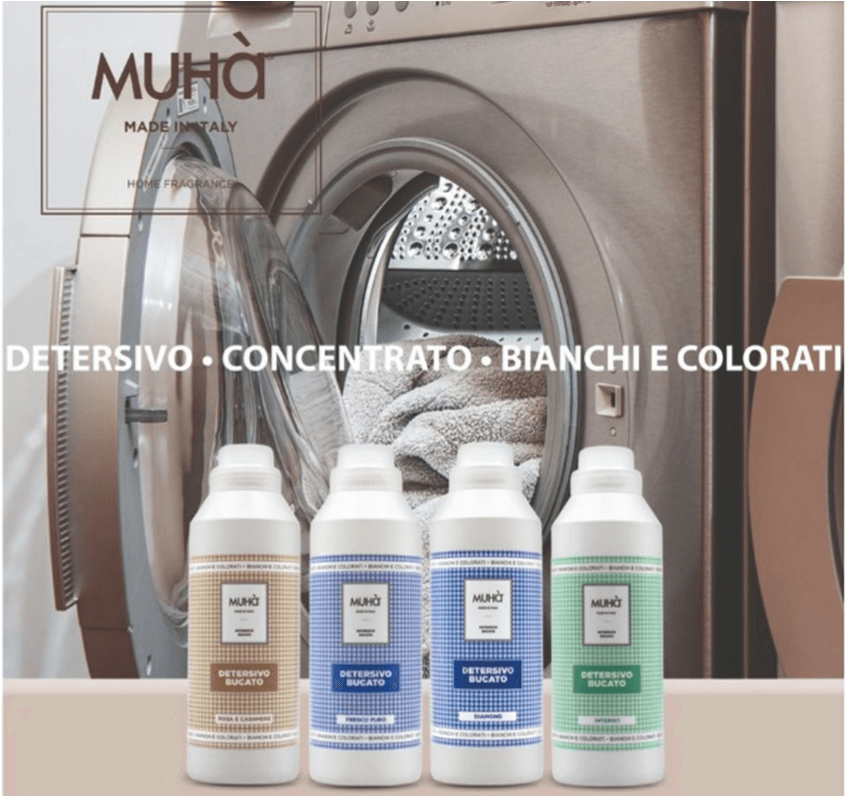 profuma bucato concentrato