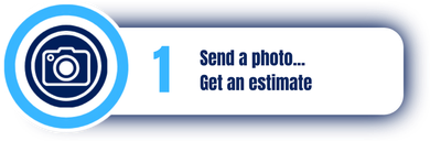 text with number image