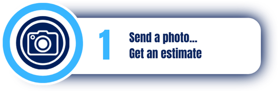 text with number image