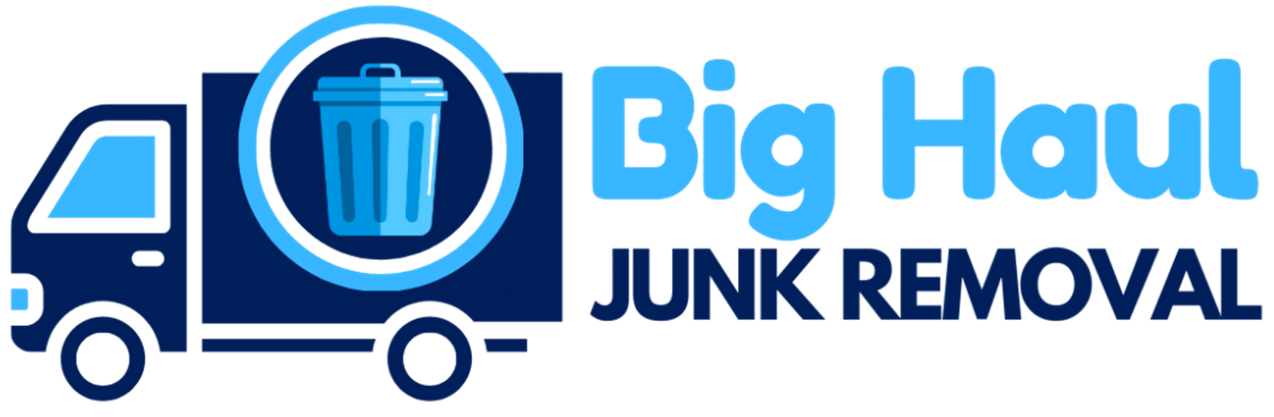 Big Haul Junk Removal logo