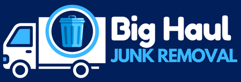 Big Haul Junk Removal Logo