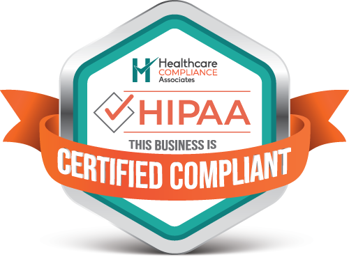Healthcare Compliance Associates OSHA Training HIPAA Training Online Compliance Training Oregon Compliance Training 