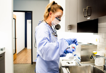 Healthcare Compliance Associates OSHA Training HIPAA Training Online Compliance Training Oregon Compliance Training 