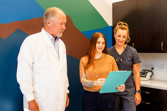 Healthcare Compliance Associates OSHA Training HIPAA Training Online Compliance Training Oregon Compliance Training 