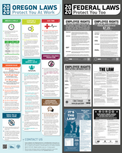 Oregon Bureau of Labor and Industries (BOLI)