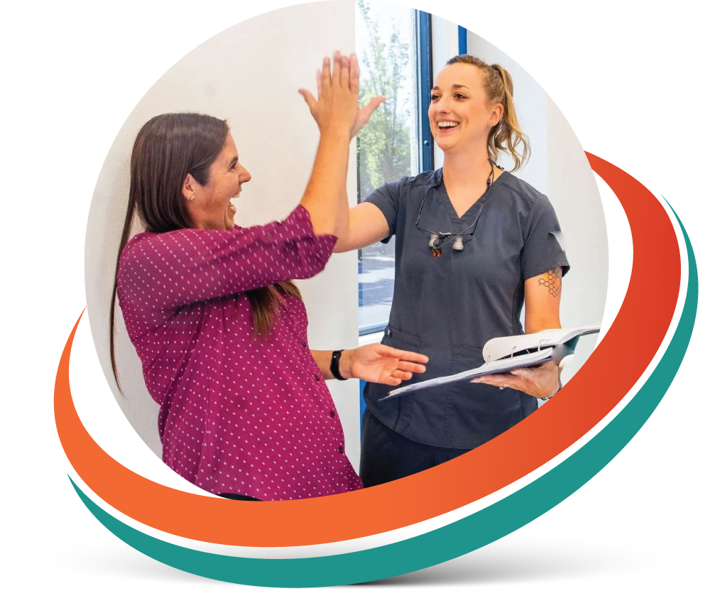 Dental Infection prevention.