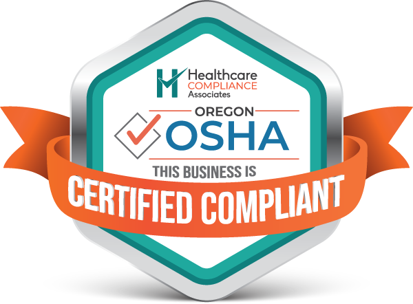 Healthcare Compliance Associates OSHA Training HIPAA Training Online Compliance Training Oregon Compliance Training