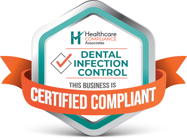 Healthcare Compliance Associates OSHA Training HIPAA Training Online Compliance Training Oregon Compliance Training