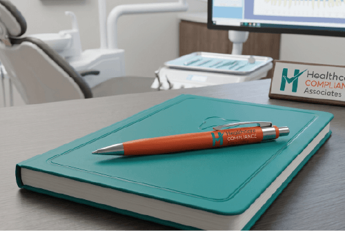 Healthcare Compliance Associates OSHA, HIPAA, and Infection Control timely blog topics.