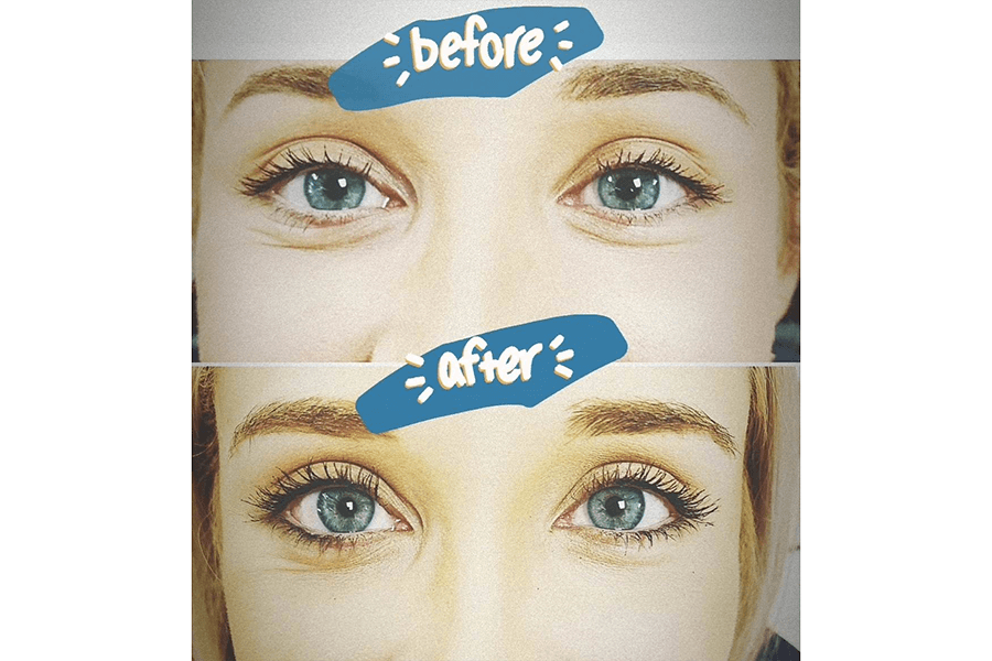 Lash Boost For Woman
