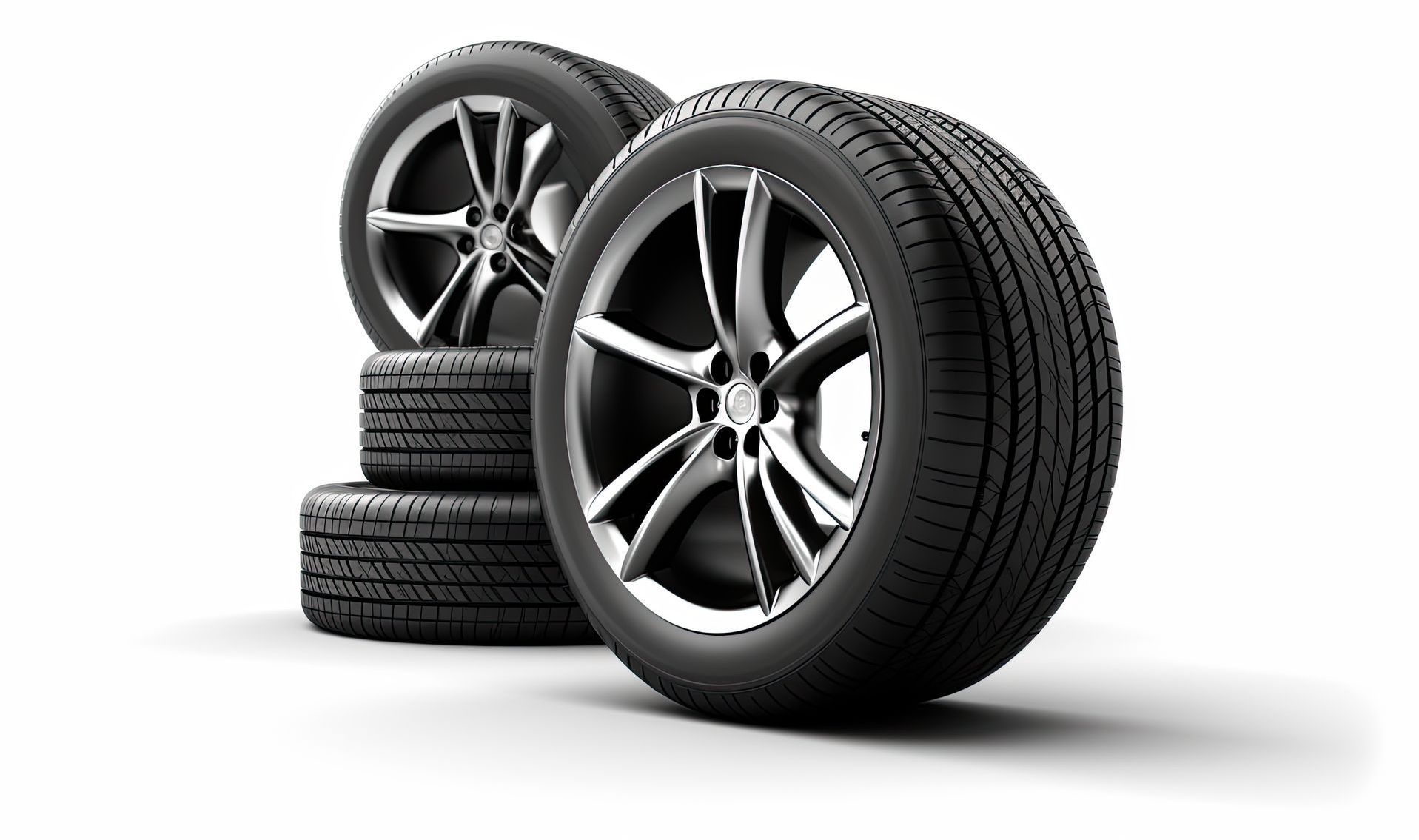 Shop for tires at Duluth Tire in Duluth, MN