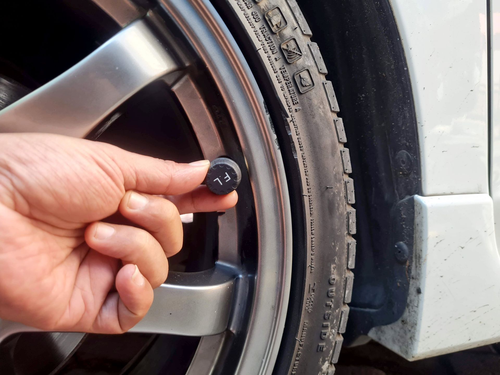 TPMS Service at Duluth Tire in Duluth, MN