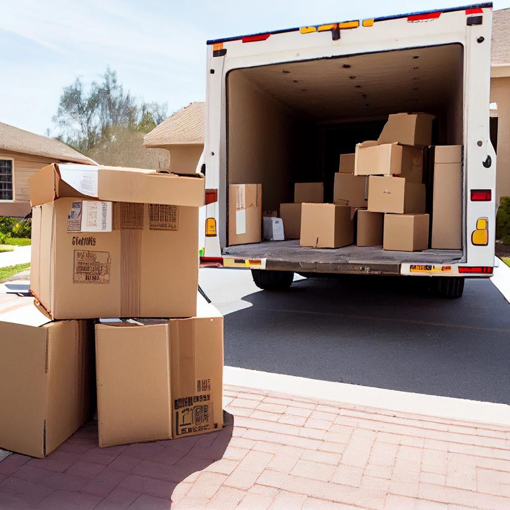 Long Distance Moving Services