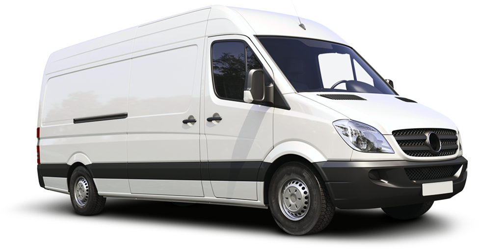 Fleet Sprinter | The Sprinter Shop, Inc.