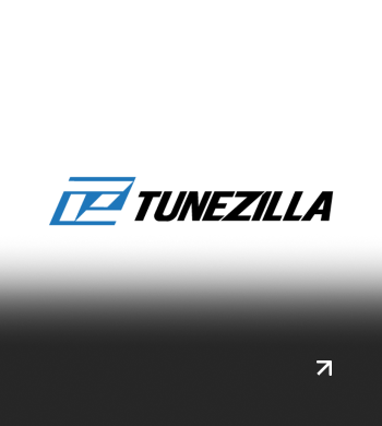 TUNEZILLA | The Sprinter Shop, Inc.
