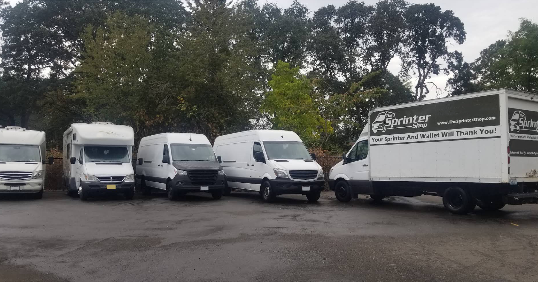 Norco Handicap Van Repair thumbnail