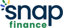 Snap Finance logo | The Sprinter Shop, Inc.