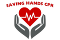 saving hands cpr
