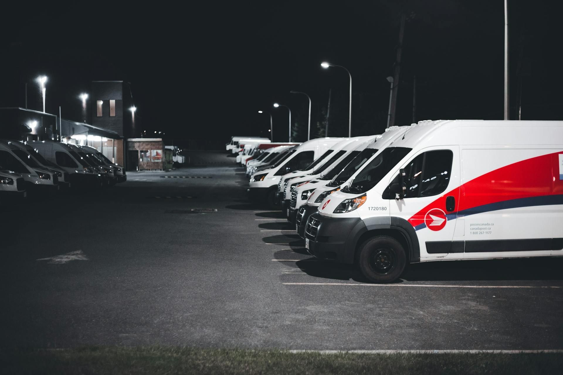 Fleet Graphics