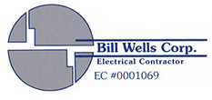 Bill Wells Corp. logo