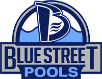 Blue Street Pools