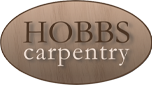 Hobbs Carpentry Logo
