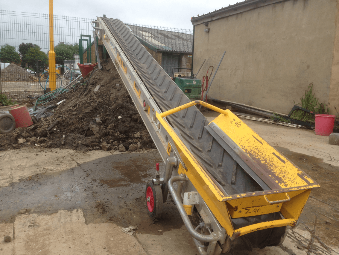 Power tool rentals at Moat Plant Hire & Sales, Leeds