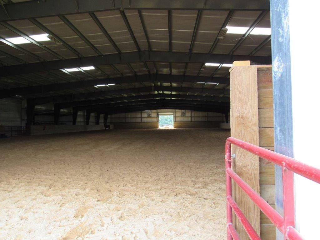 Metal building services — Kenly, NC — Steelcraft Construction, Inc.