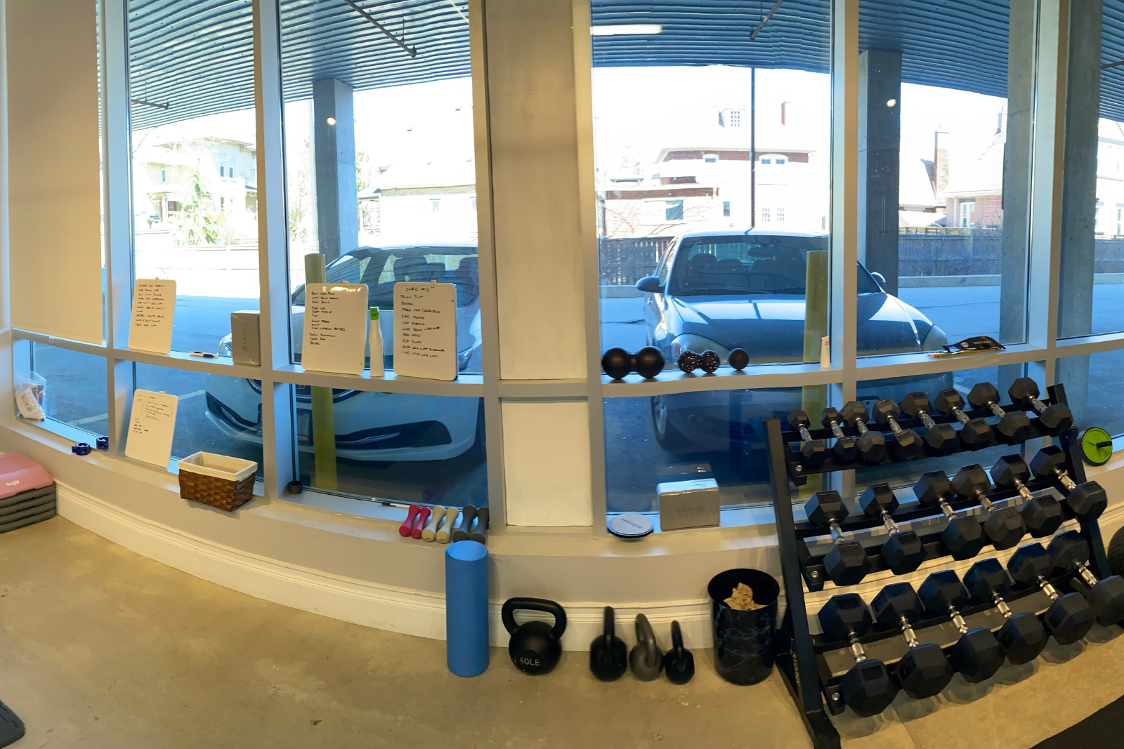 Stride Physio and Wellness 