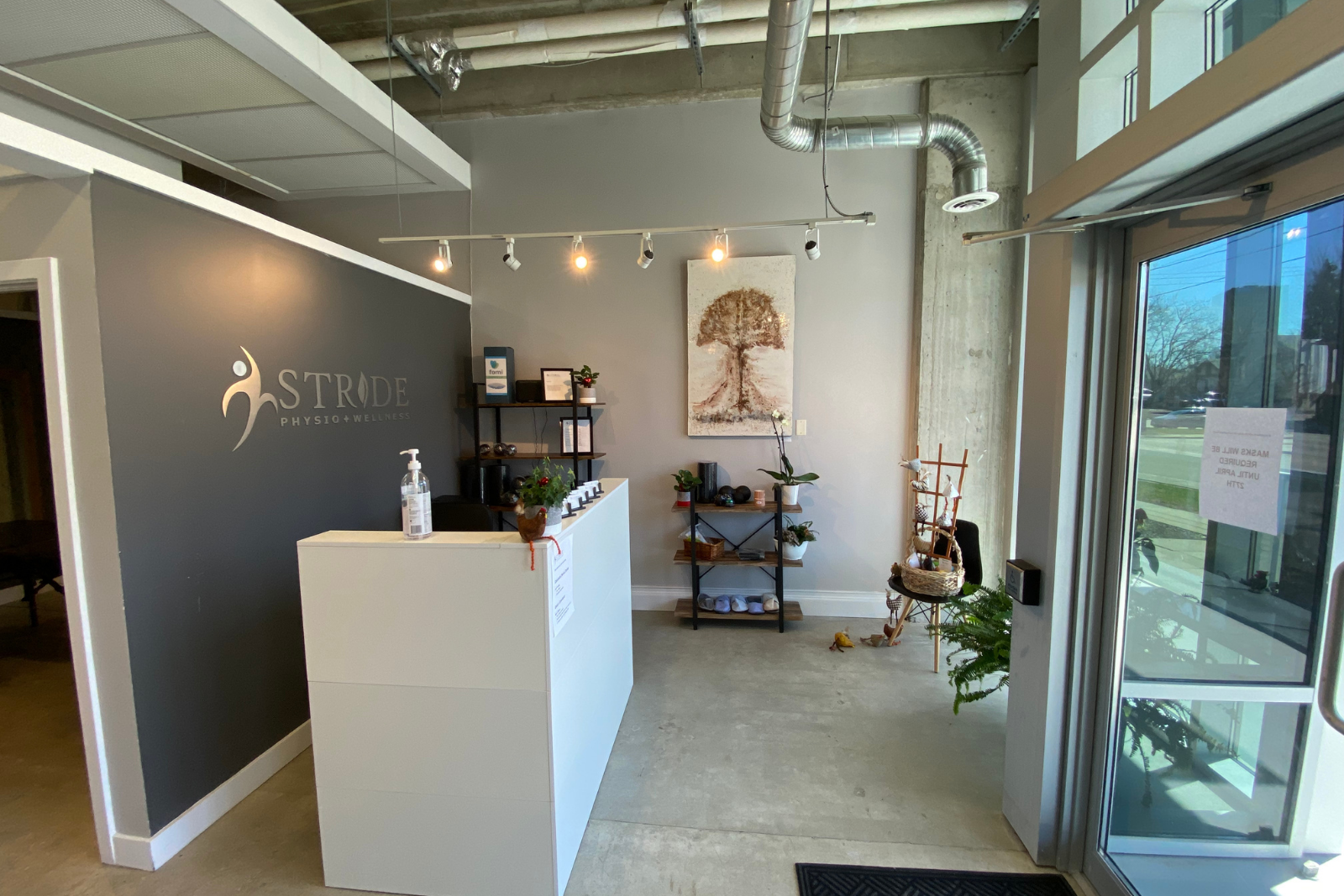 Waterloo Physiotherapy Clinic