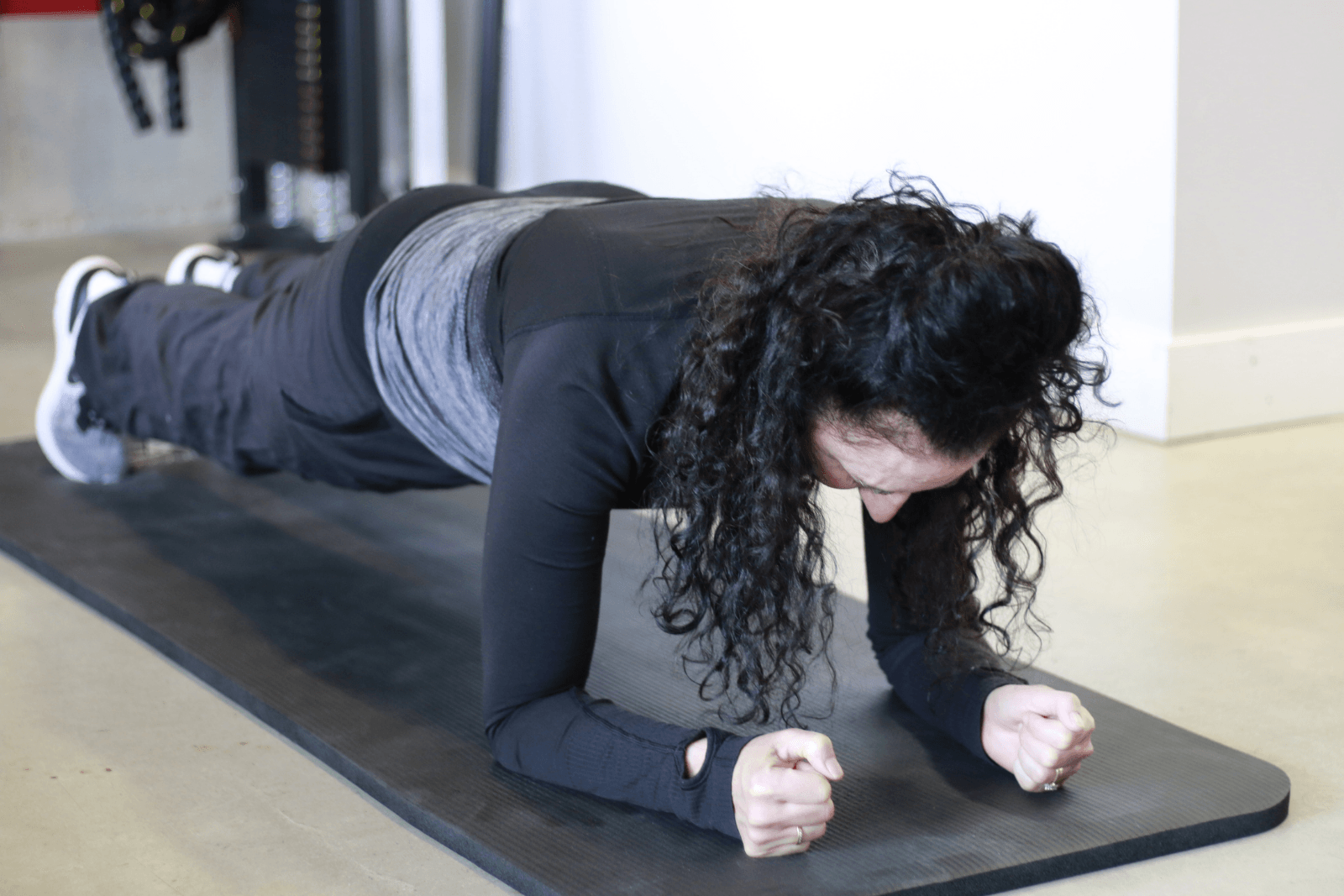 Core Strength/Yoga Rehab Center Waterloo