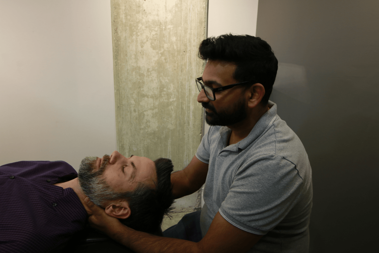 
Osteopathic Manual Therapy