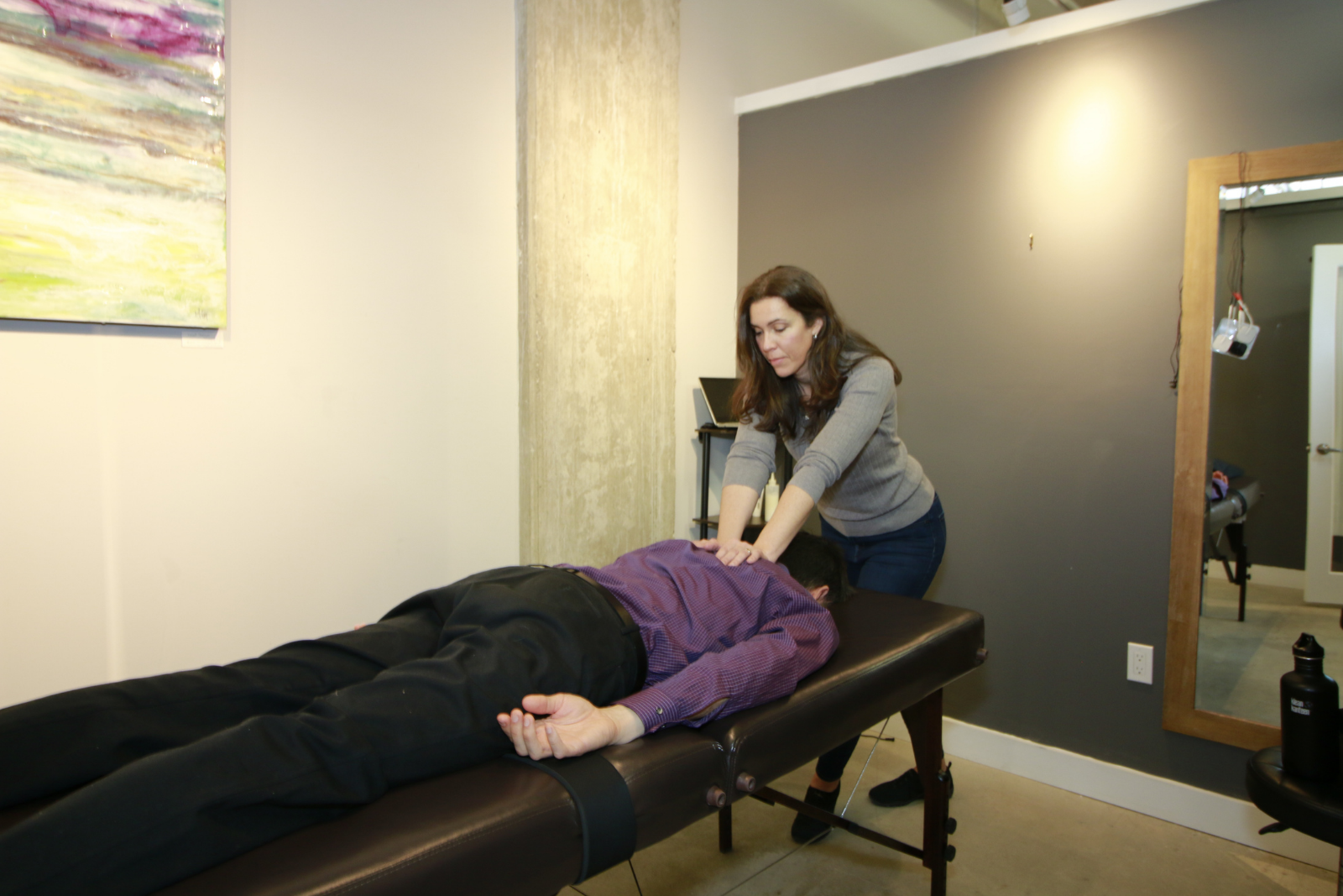 Waterloo Physiotherapy