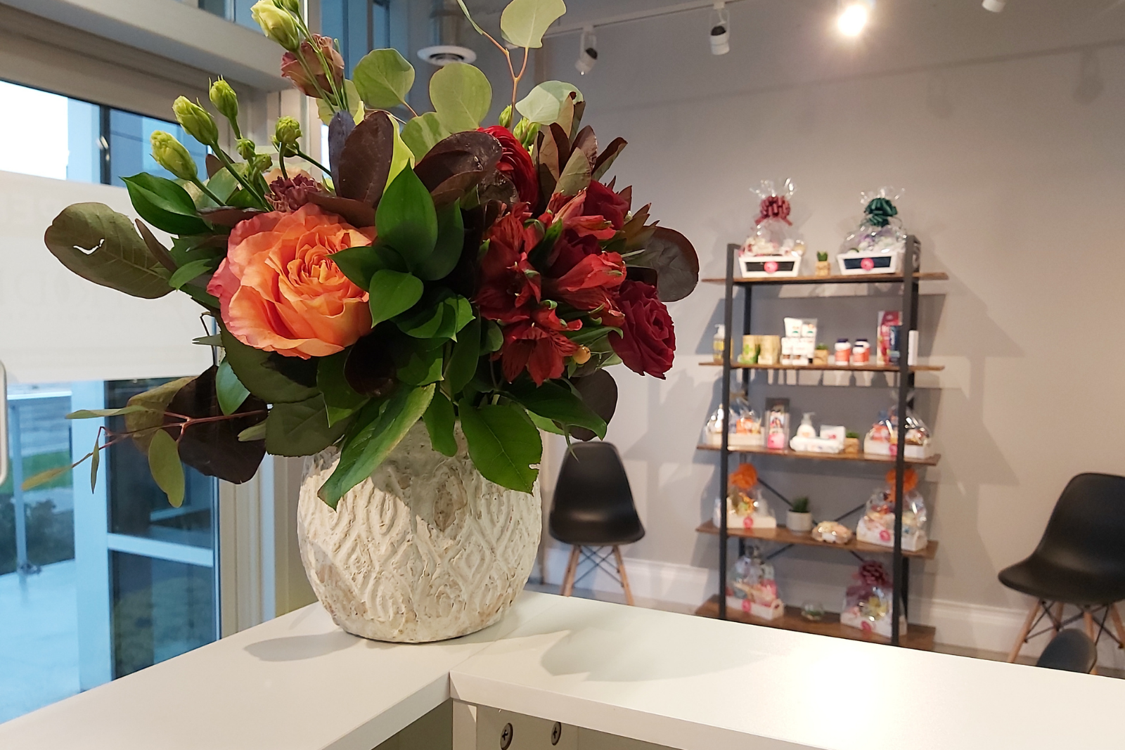 Stride Physio and Wellness