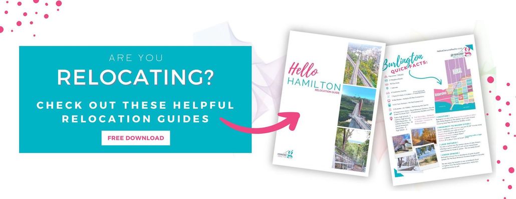 Are you relocating to the Western Shores of Lake Ontario? Check out these genuinely helpful relocation guides for Burlington Hamilton Oakville and surrounding communities!