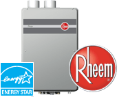 Water Heater Unit — St. Charles, MO — Missouri Furnace & Air Conditioning