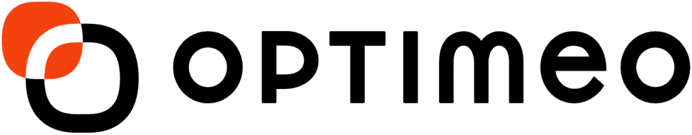 Logo 1, Optimeo Partners, agence de management de transition pour TPE et PME.