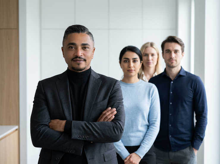 Image FAQ, page maintenance, Optimeo Partners, agence de management de transition pour TPE et PME.