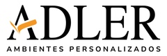 Adler Ambientes Personalizados