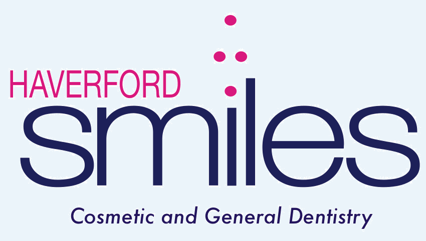 Haverford Smiles logo