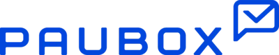 Logo for Paubox