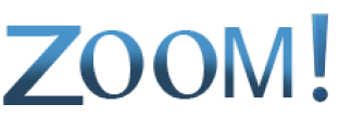 Zoom teeth whitening logo