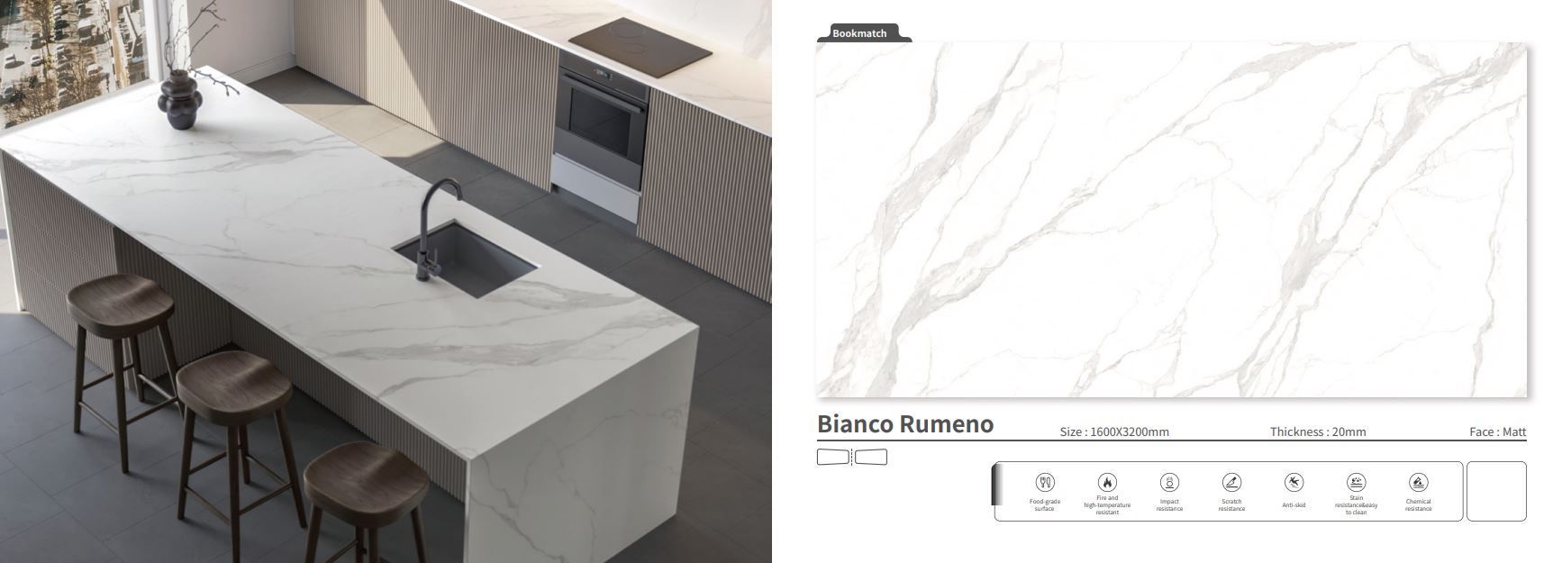Bianco Rumeno