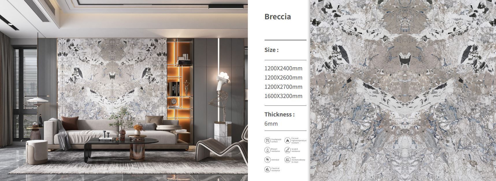 Breccia