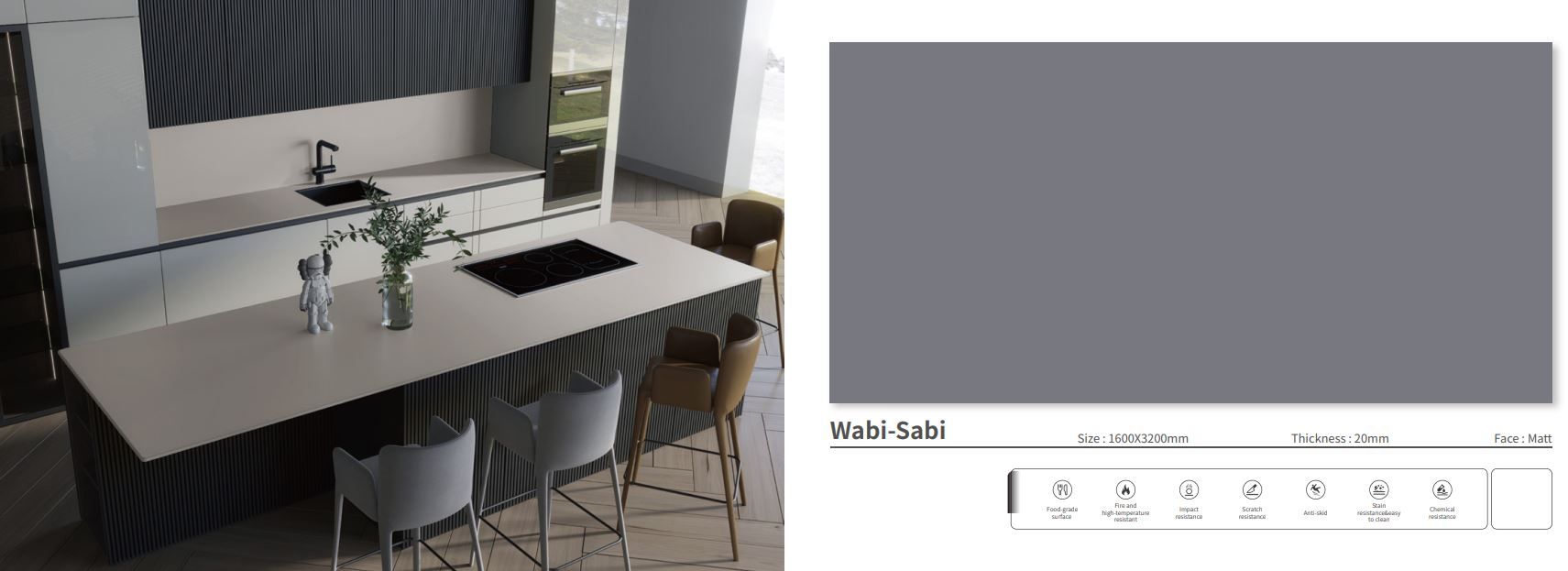 Wabi Sabi