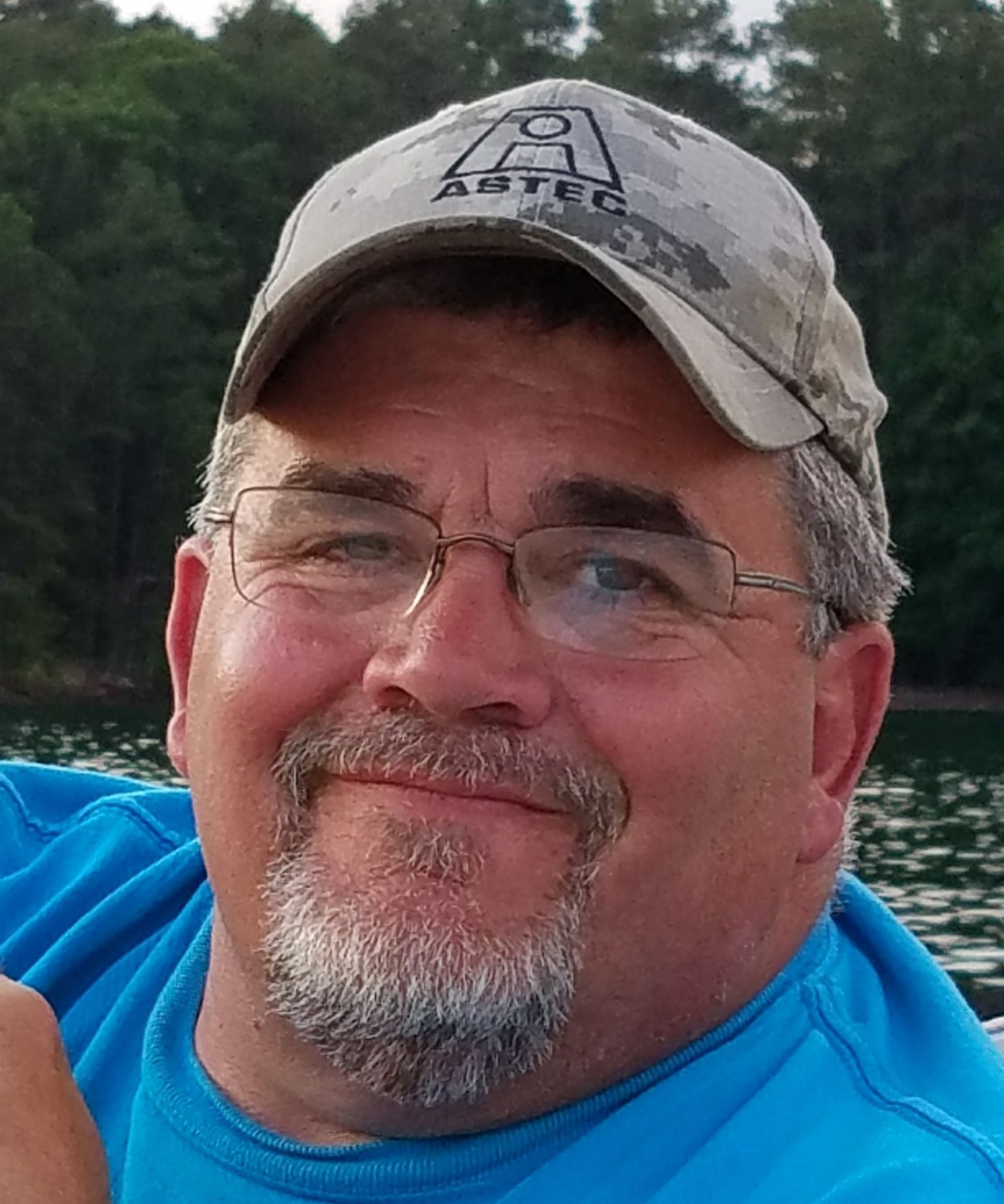 Jeff Simpson Chair of the Board at the Jimmy Simpson Foundation