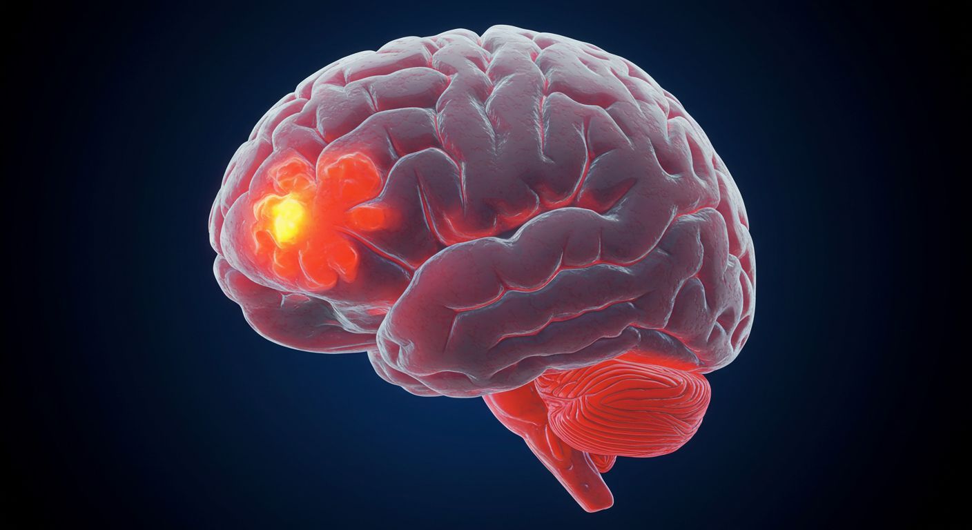 trumatic brain injury