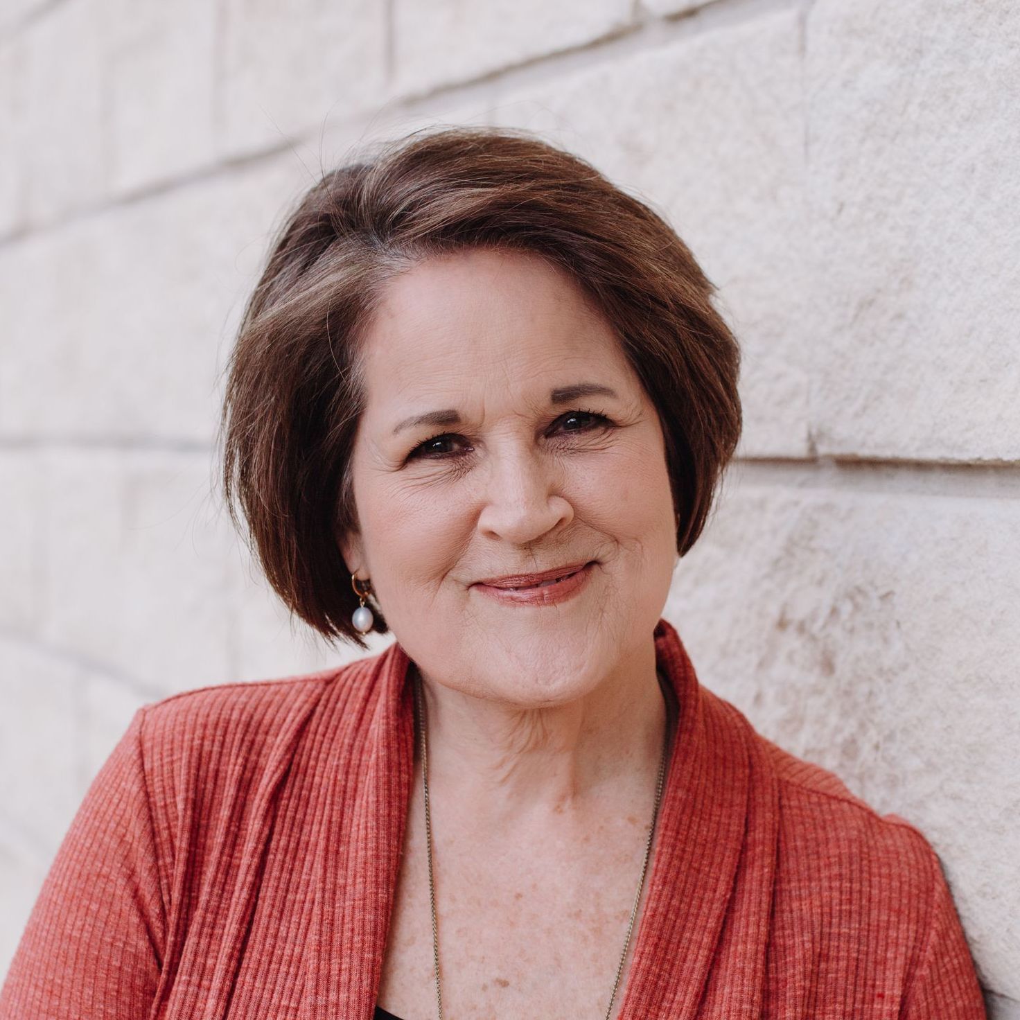 Jeri Bisbee Headshot